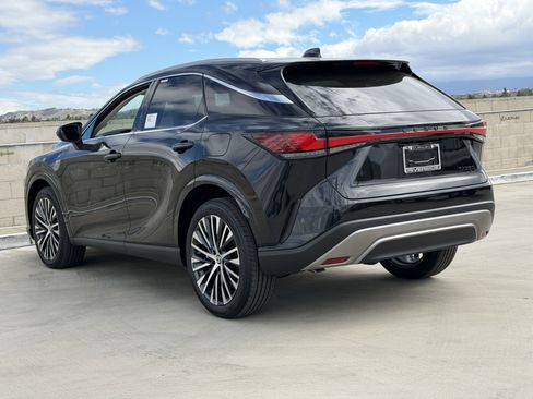 New 2026 Lexus RX 350 FWD image 8