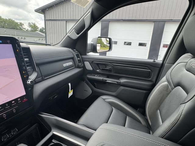 New 2027 RAM 1500 Rebel w/ G/T Package AWD/4WD image 48
