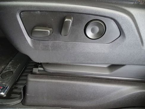 Used 2024 GMC Sierra 3500 AT4 w/ Technology Package image 3