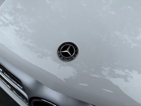 Used 2018 Mercedes-Benz GLS 450 GLS 450 image 40