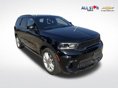 Used 2024 Dodge Durango GT