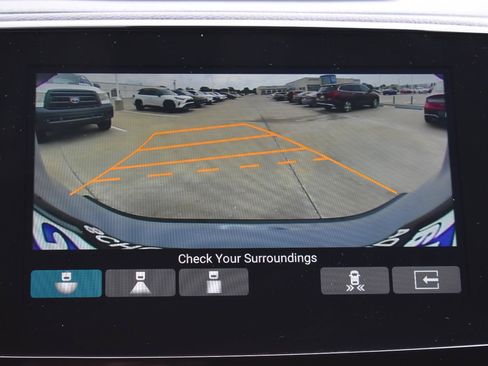 Used 2022 Honda Passport Elite image 10