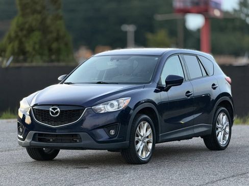 Used 2014 MAZDA CX-5 Grand Touring AWD/4WD image 6