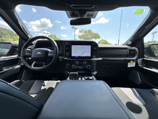 New 2026 Ford F150 Raptor AWD/4WD image 42