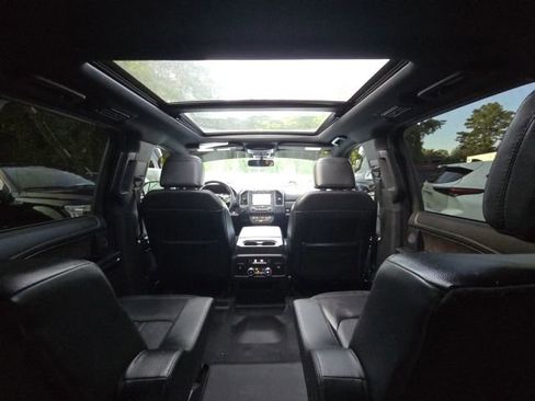 Used 2021 Ford Expedition Limited RWD image 21