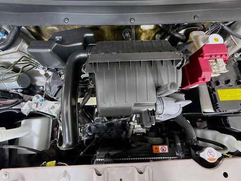 Used 2024 Mitsubishi Mirage G4 SE image 39