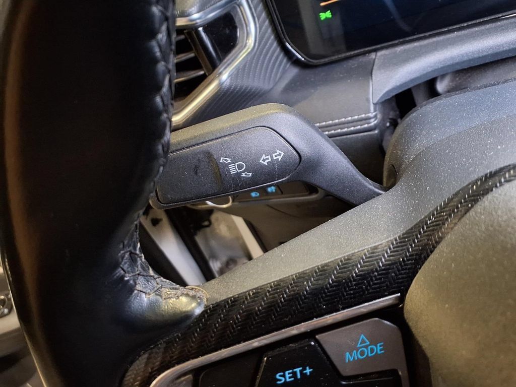 Used 2024 Ford Mustang Premium RWD image 12