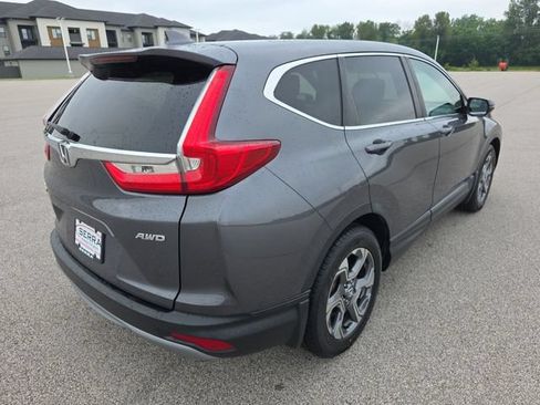 Used 2019 Honda CR-V EX image 13