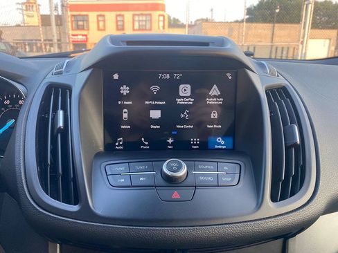 Used 2018 Ford Escape SEL AWD/4WD image 41
