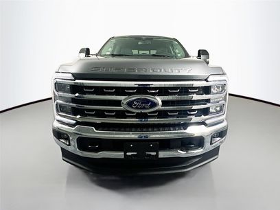 New 2026 Ford F350 Lariat