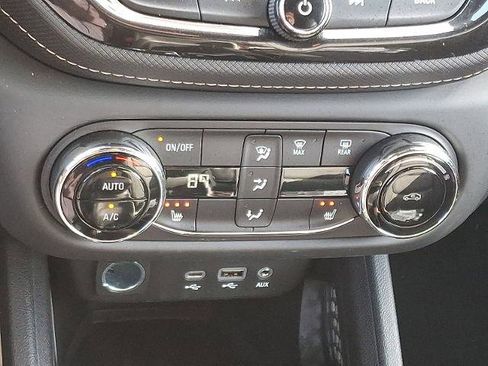 Certified 2023 Chevrolet TrailBlazer ACTIV w/ Convenience Package image 16