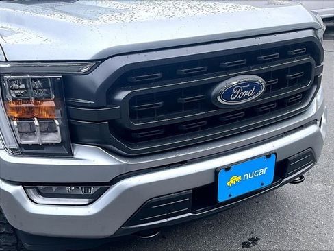 Used 2023 Ford F150 XLT w/ Equipment Group 302A High AWD/4WD image 30