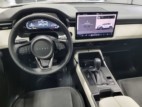 New 2026 MAZDA CX-5 Select AWD/4WD image 26