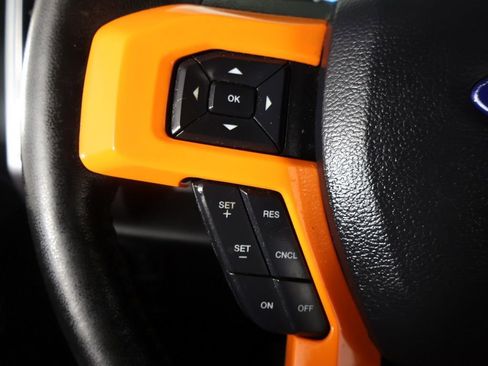 Used 2019 Ford F150 XLT w/ Equipment Group 302A Luxury AWD/4WD image 35