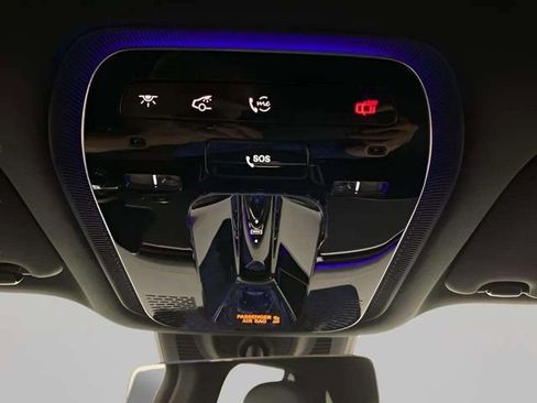 Used 2023 Mercedes-Benz EQE 350+ SUV image 51