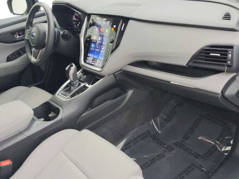 Certified 2025 Subaru Legacy Premium image 22