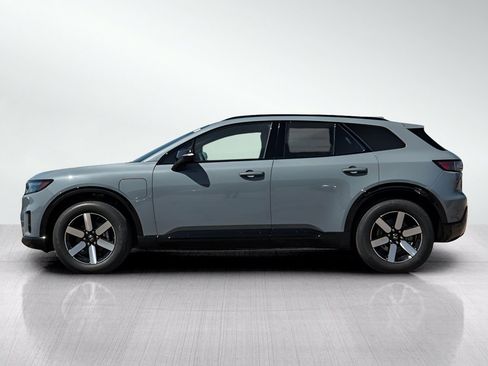 New 2026 Honda Prologue Touring image 4