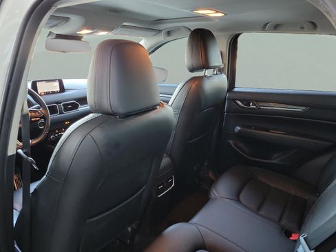 Used 2019 MAZDA CX-5 Grand Touring image 10