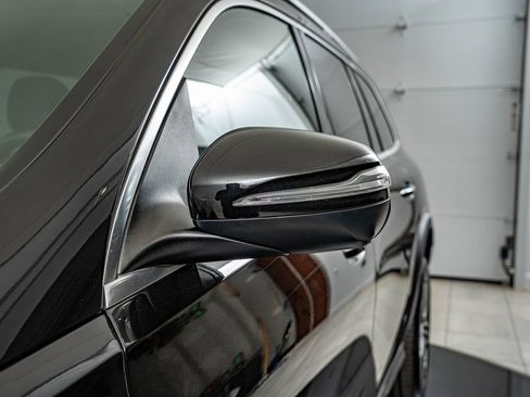 Certified 2024 Mercedes-Benz GLS 450 4MATIC image 9