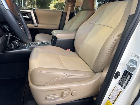 Used 2020 Toyota 4Runner SR5 Premium w/ Moonroof Package AWD/4WD image 6