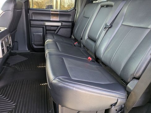 Used 2022 Ford F250 Lariat w/ Lariat Value Package image 25