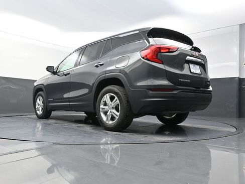 Used 2019 GMC Terrain SLE AWD/4WD image 25