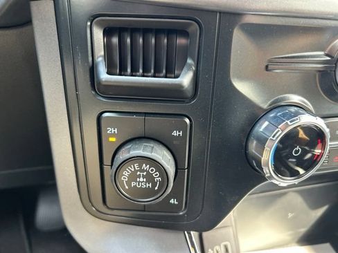 Used 2025 Ford F150 XLT w/ Equipment Group 302A MID AWD/4WD image 20