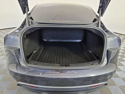 Used 2025 Tesla Model 3 RWD image 29