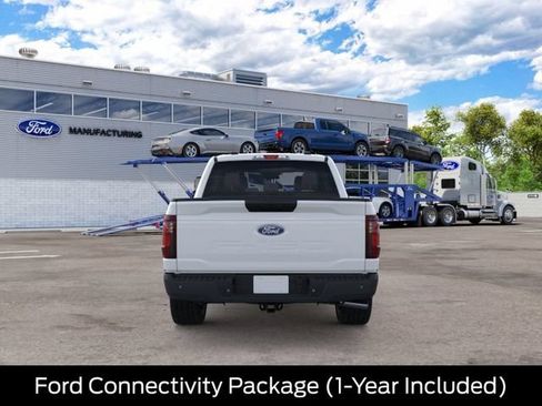 New 2026 Ford F150 XL w/ Tow/Haul Package AWD/4WD image 5