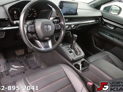 Used 2024 Honda CR-V Sport Touring image 14