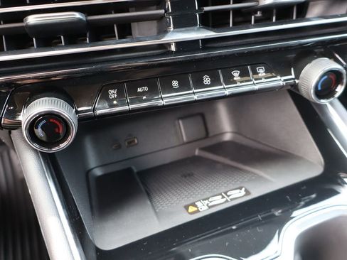 New 2026 Chevrolet Traverse Z71 AWD/4WD image 29