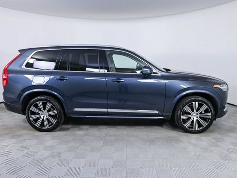Used 2024 Volvo XC90 B6 Plus w/ Protection Package Premier AWD/4WD image 29