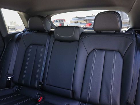 Used 2024 Audi Q4 e-tron Premium Plus image 25