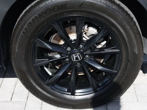 Used 2025 Honda CR-V Sport-L image 41