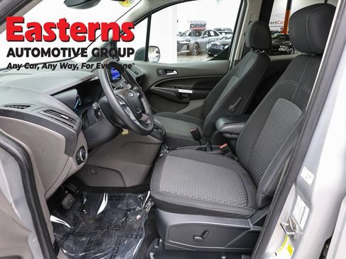 Used 2021 Ford Transit Connect XLT FWD image 14