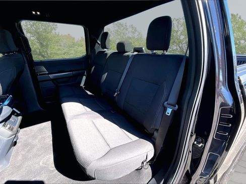 Used 2024 Ford F150 XLT w/ Tow/Haul Package image 27