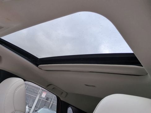 Used 2023 MAZDA CX-30 2.5 Turbo w/ Premium Plus Pkg image 18