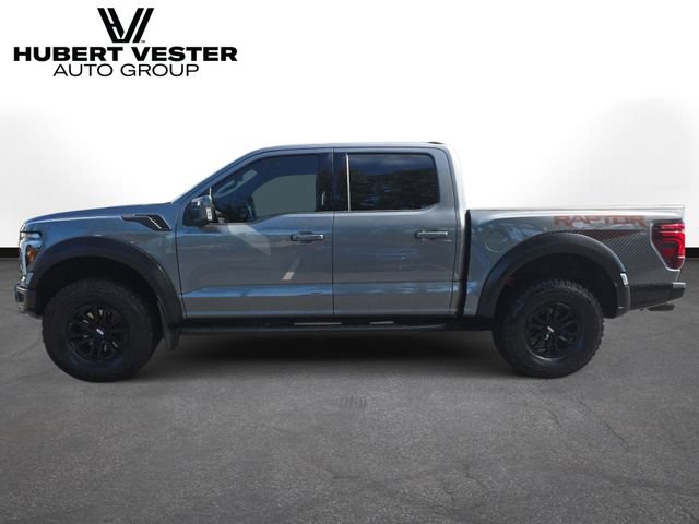 Used 2024 Ford F150 Raptor AWD/4WD image 1