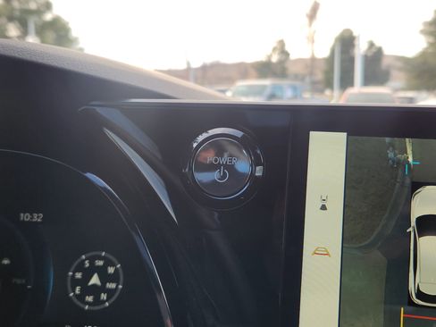 Certified 2025 Lexus RX 350 image 31