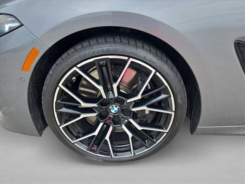 Used 2023 BMW 840i Gran Coupe RWD image 20