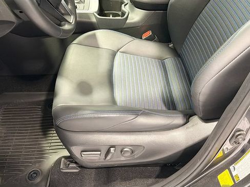Certified 2024 Toyota RAV4 XSE AWD/4WD image 16