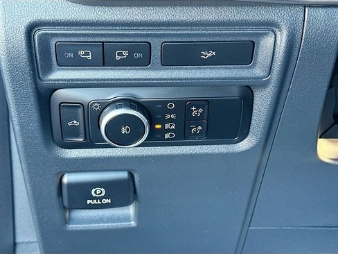 Used 2024 Ford F150 XLT w/ Equipment Group 302A MID image 10