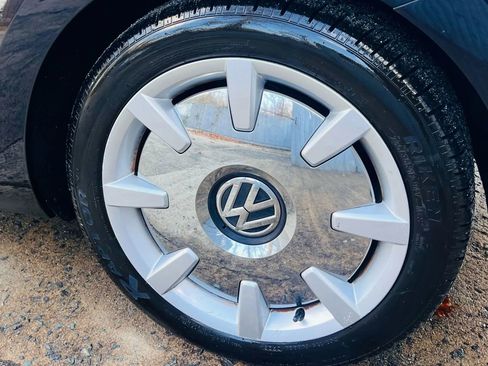 Used 2013 Volkswagen Beetle Turbo image 39