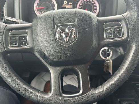 Used 2018 RAM 2500 Tradesman w/ Chrome Appearance Group image 14