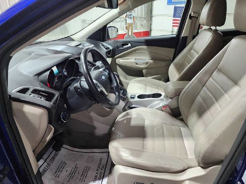 Used 2013 Ford Escape SEL image 9