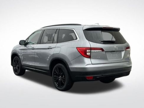 Used 2022 Honda Pilot Special Edition image 6