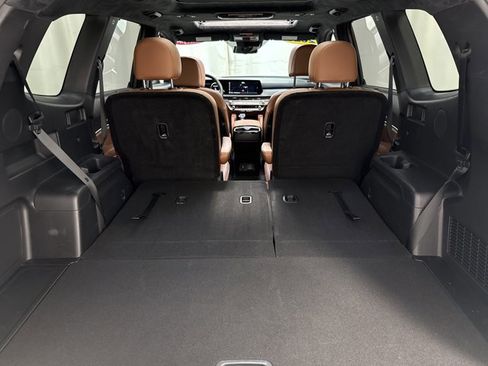 Certified 2024 Kia Telluride SX Prestige X-Line AWD/4WD image 32