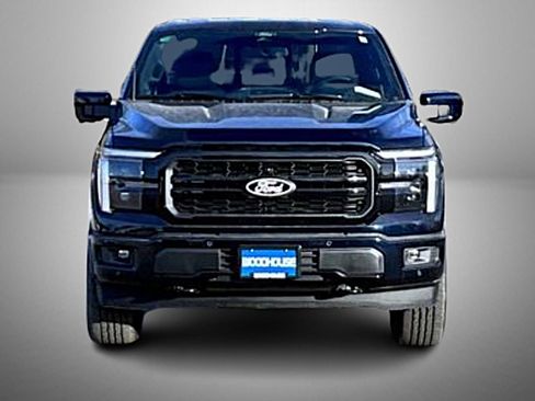 New 2026 Ford F150 Lariat w/ Equipment Group 502A High image 2