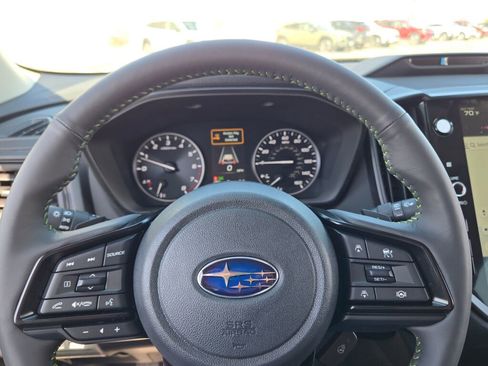 New 2026 Subaru Ascent Bronze Edition AWD/4WD image 36