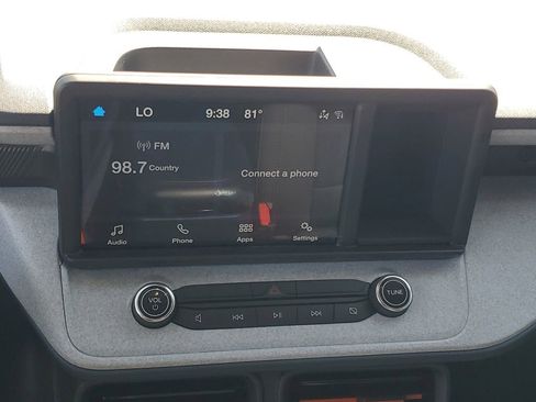 Used 2024 Ford Maverick XLT FWD image 16